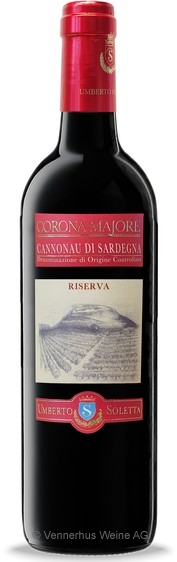 Corona Majore